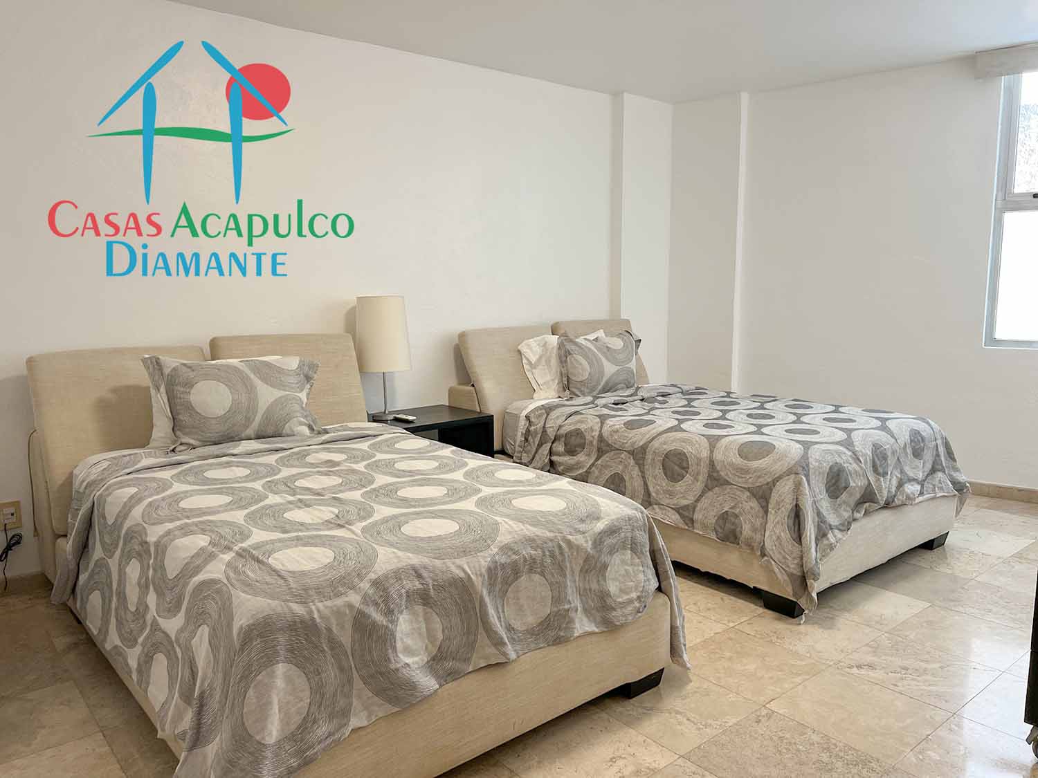 EOS 403 - Recámara dos 1